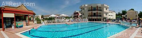 Karras Hotel 11